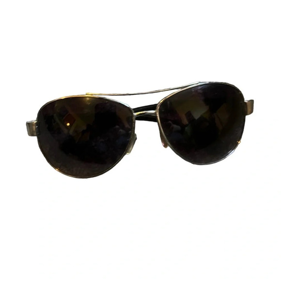 Vintage Y2K Dolce & Gabbana D&G Aviator Sunglasses - Picture 1 of 9